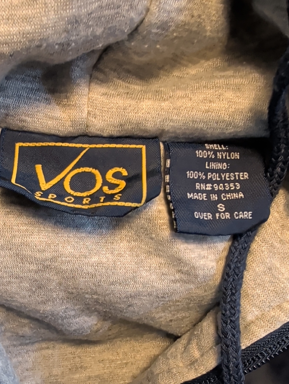 USPS Jacket - Picture 2 of 7